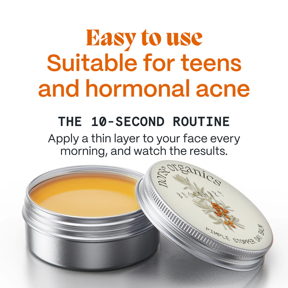Pimple Stopper Day Balm - Image 10
