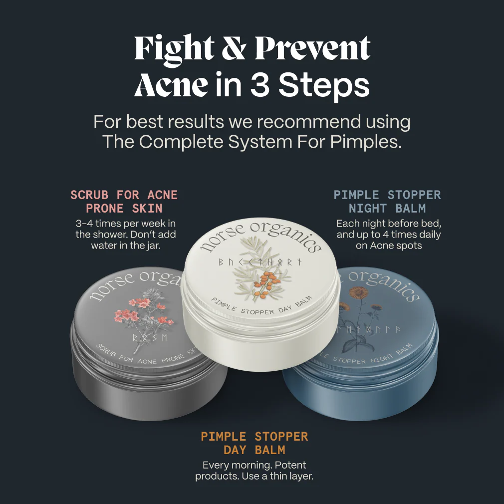 Pimple Stopper Day Balm - Image 11