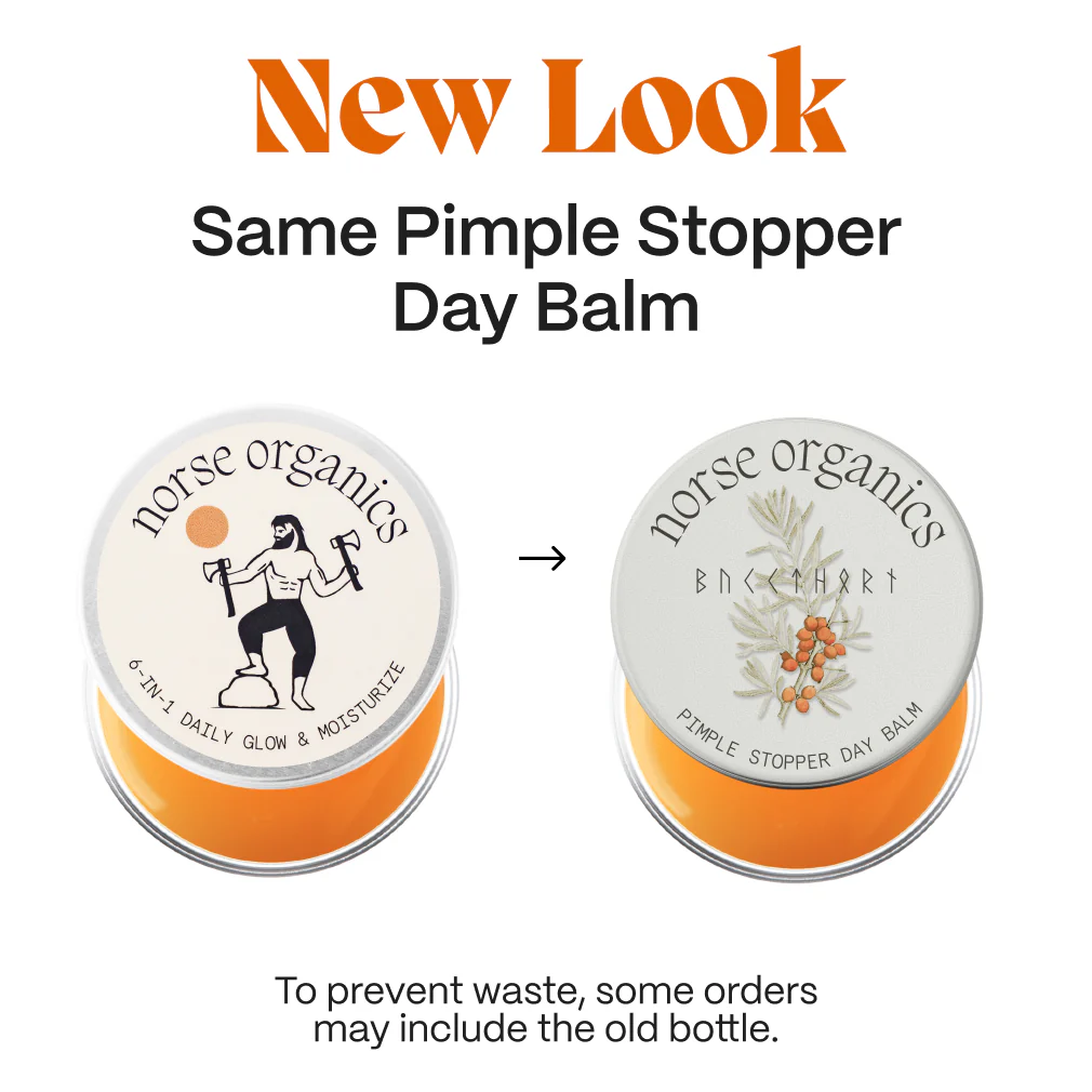 Pimple Stopper Day Balm - Image 13