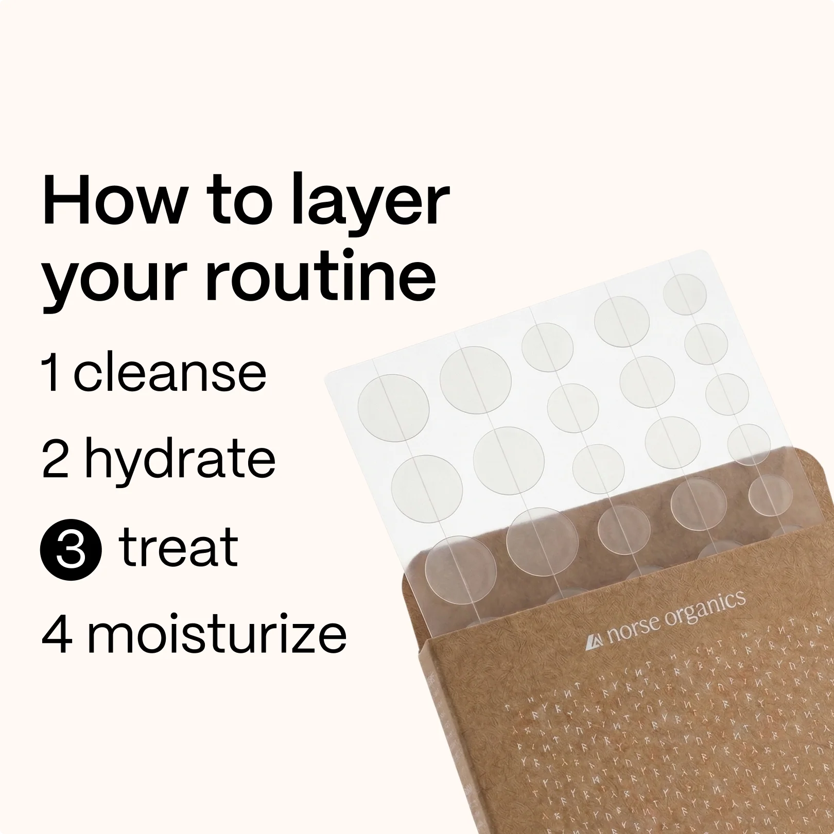 Acne Patches with Arctic Herbs - Image 7