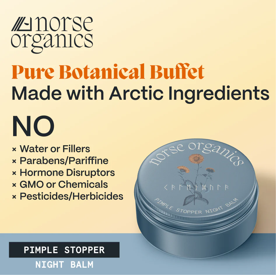 Pimple Stopper Night Balm - Image 12