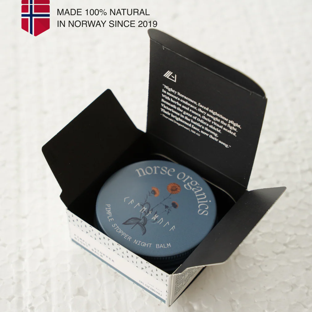 Pimple Stopper Night Balm - Image 8