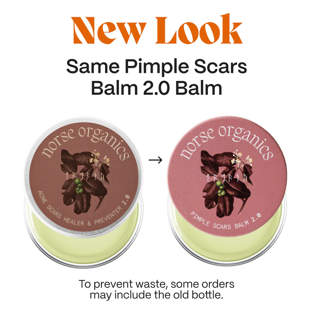 Pimple Scars Balm 2.0 - Image 10