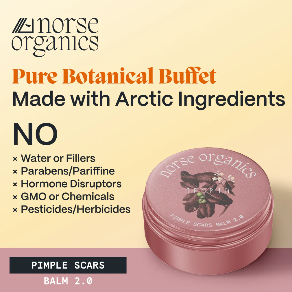 Pimple Scars Balm 2.0 - Image 12