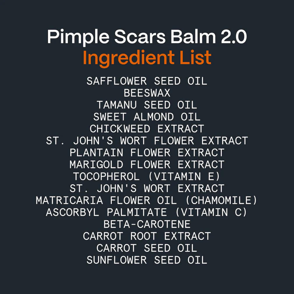 Pimple Scars Balm 2.0 - Image 13