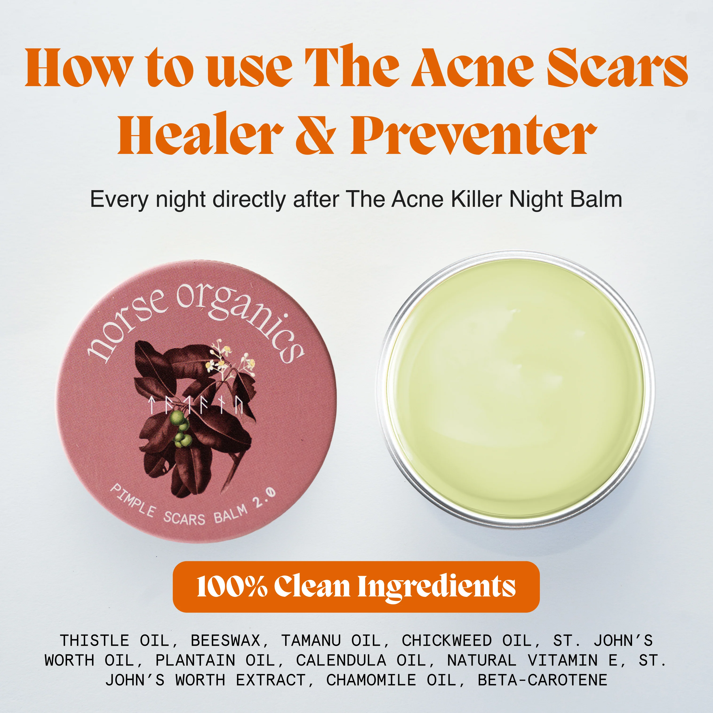 Pimple Scars Balm 2.0 - Image 14