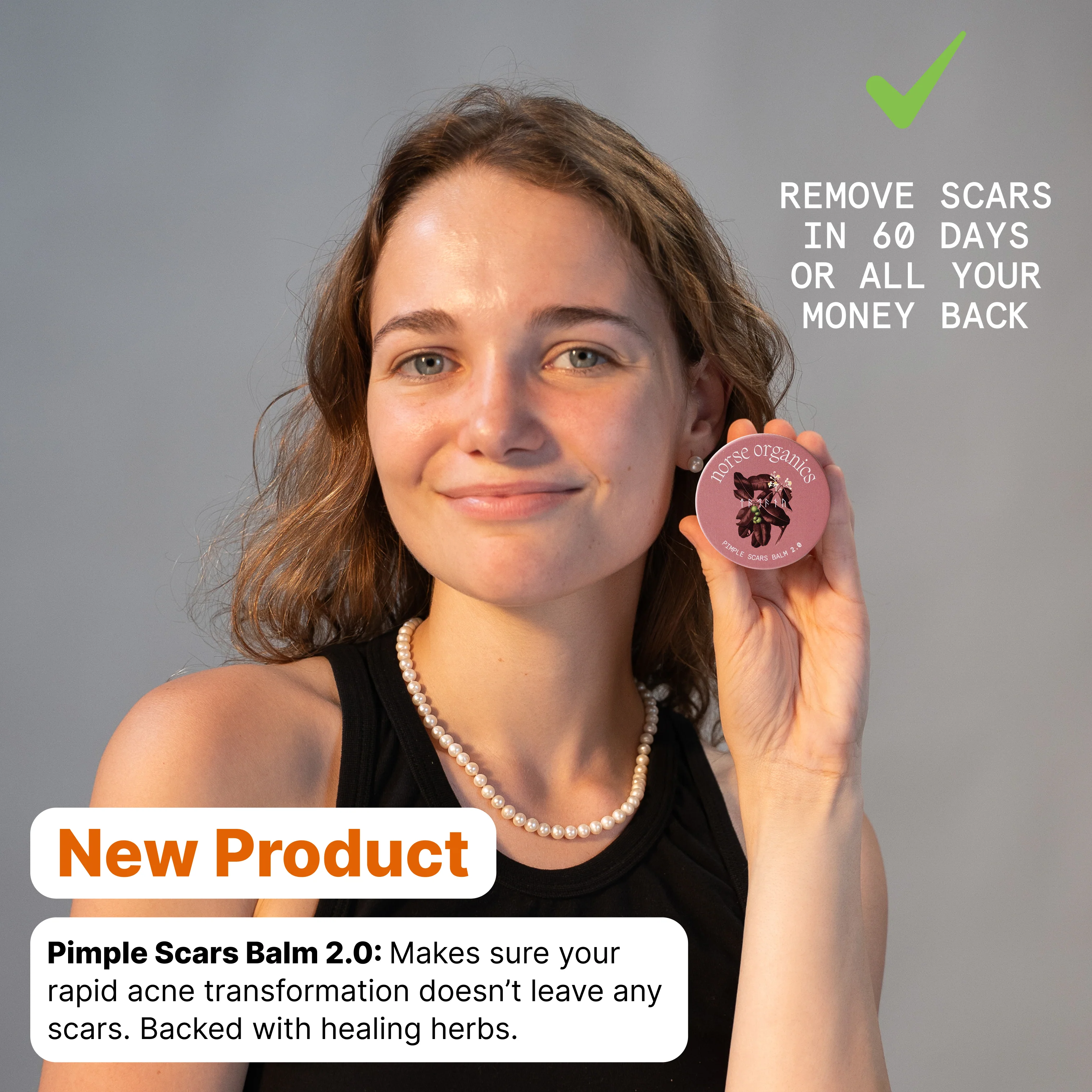 Pimple Scars Balm 2.0 - Image 3