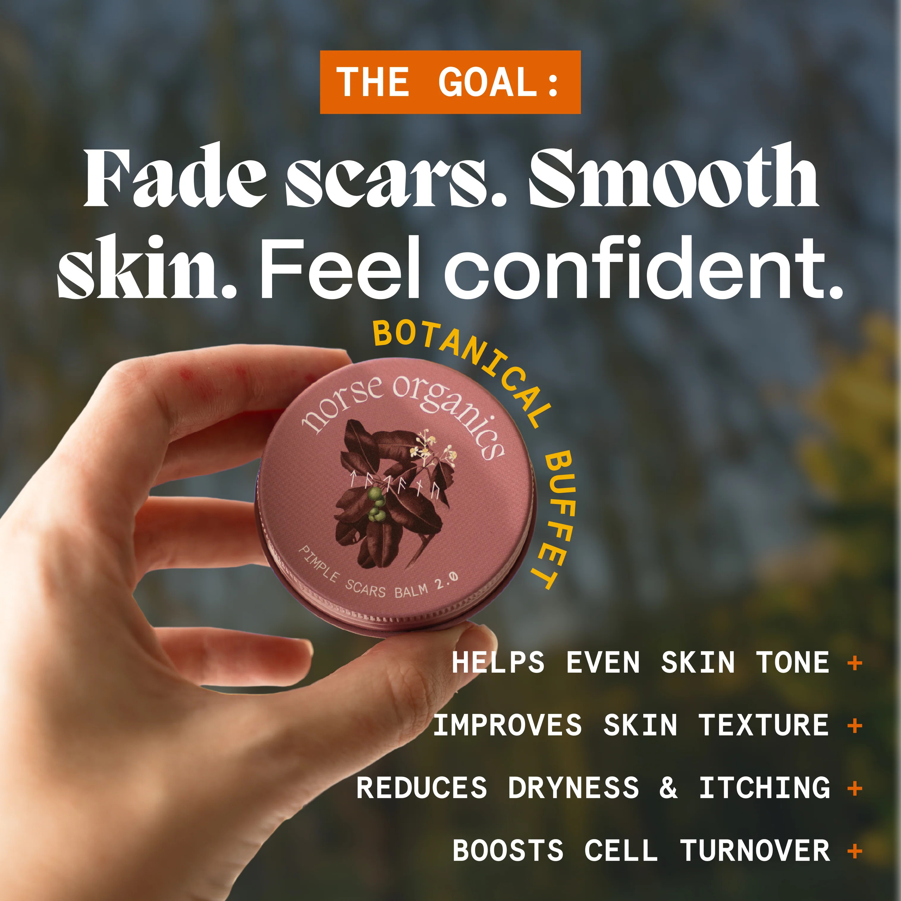 Pimple Scars Balm 2.0 - Image 4