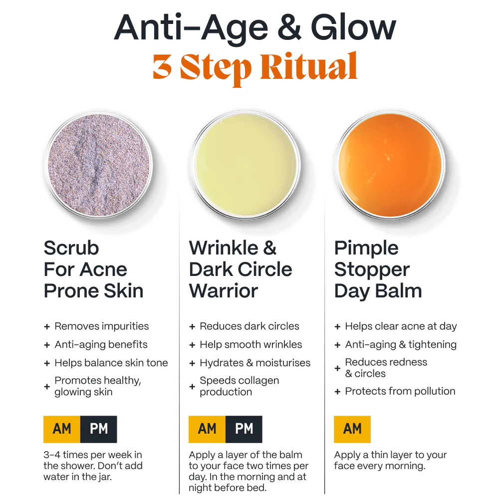 Anti-Age & Glow Ritual - Image 11
