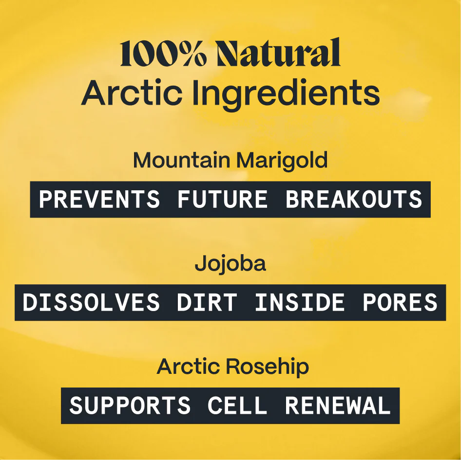 Body Balm for Acne Prone Skin - Image 10