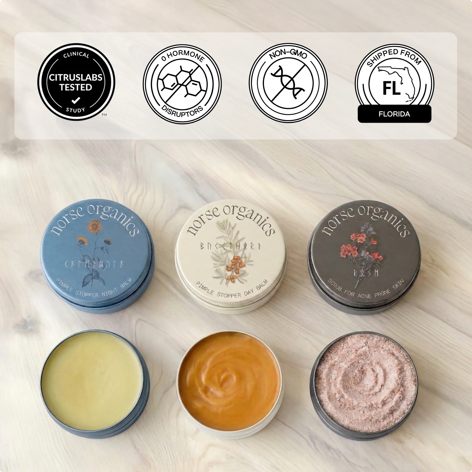 Kill Acne & Redness Ritual - Image 10