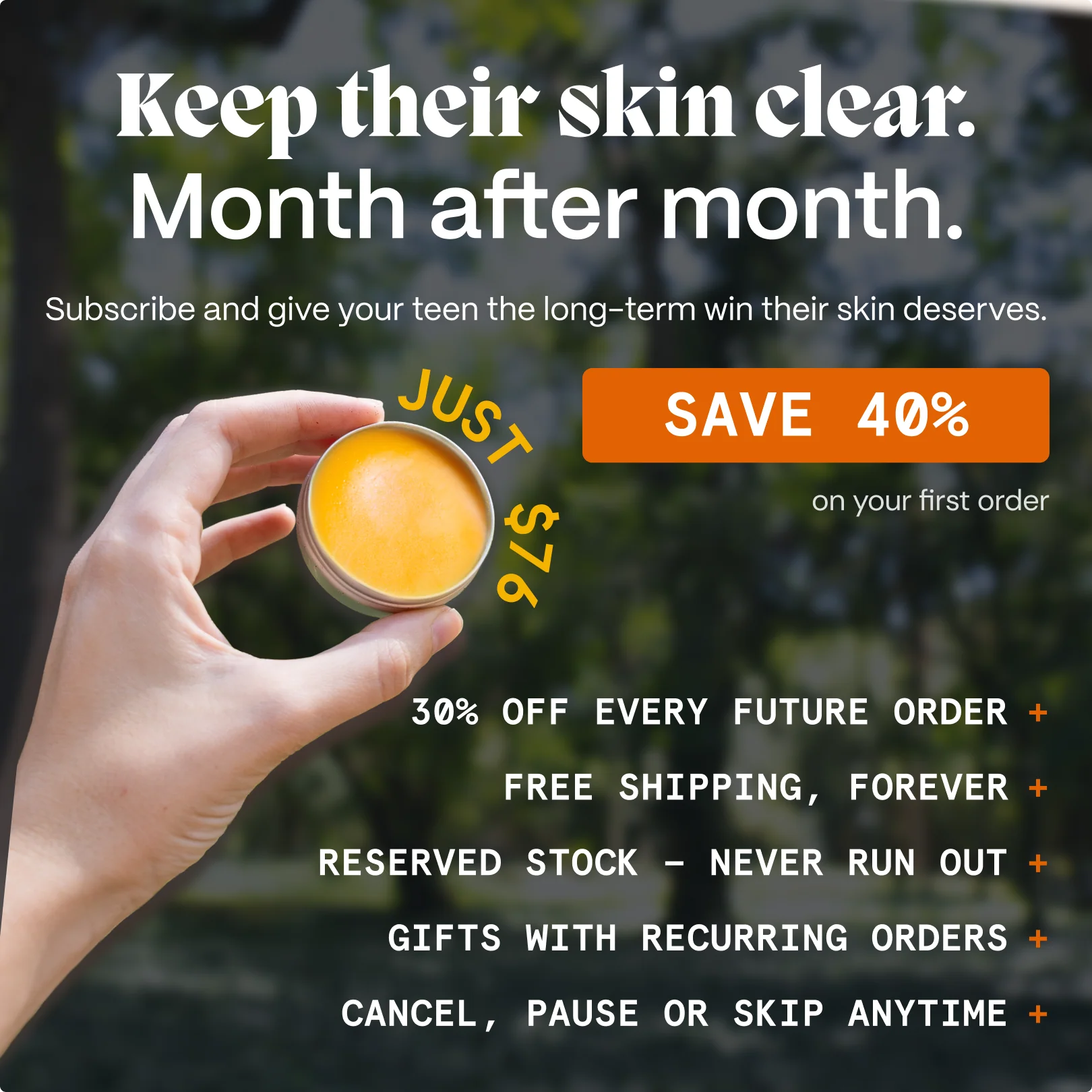 Kill Acne & Redness Ritual - Image 9