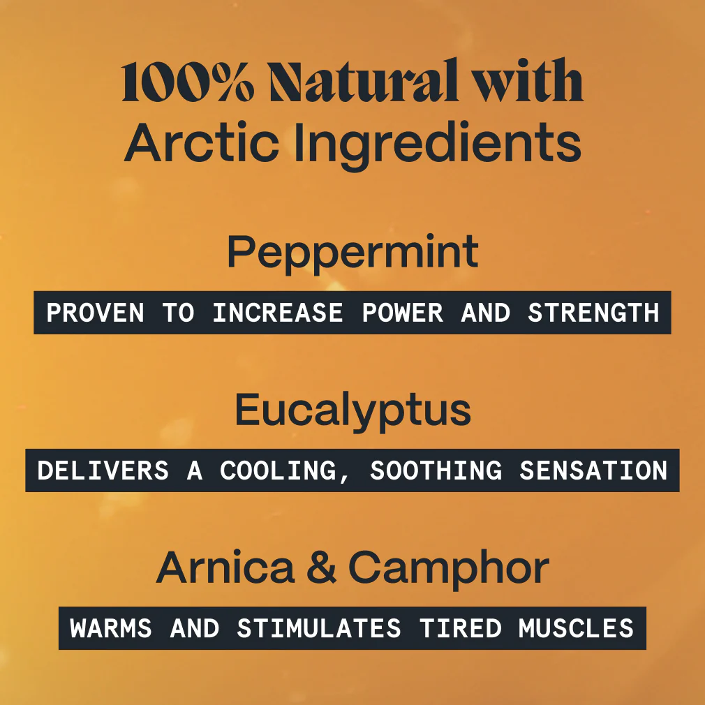 Muscle & Joint Builder Balm - Image 5