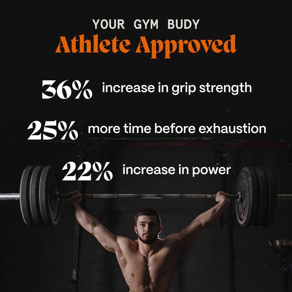 Muscle & Joint Builder Balm - Image 8