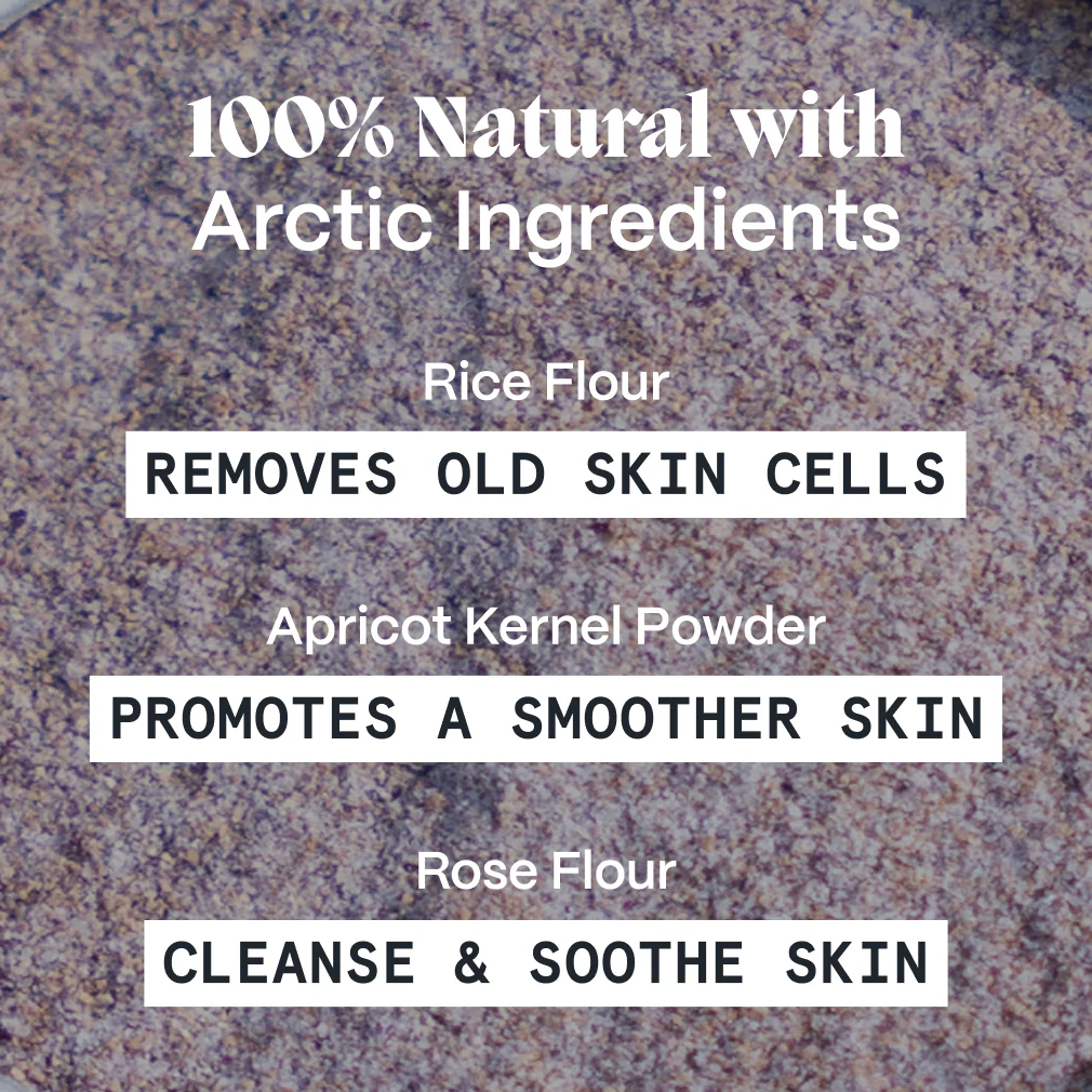 Scrub for Acne Prone Skin - Image 11