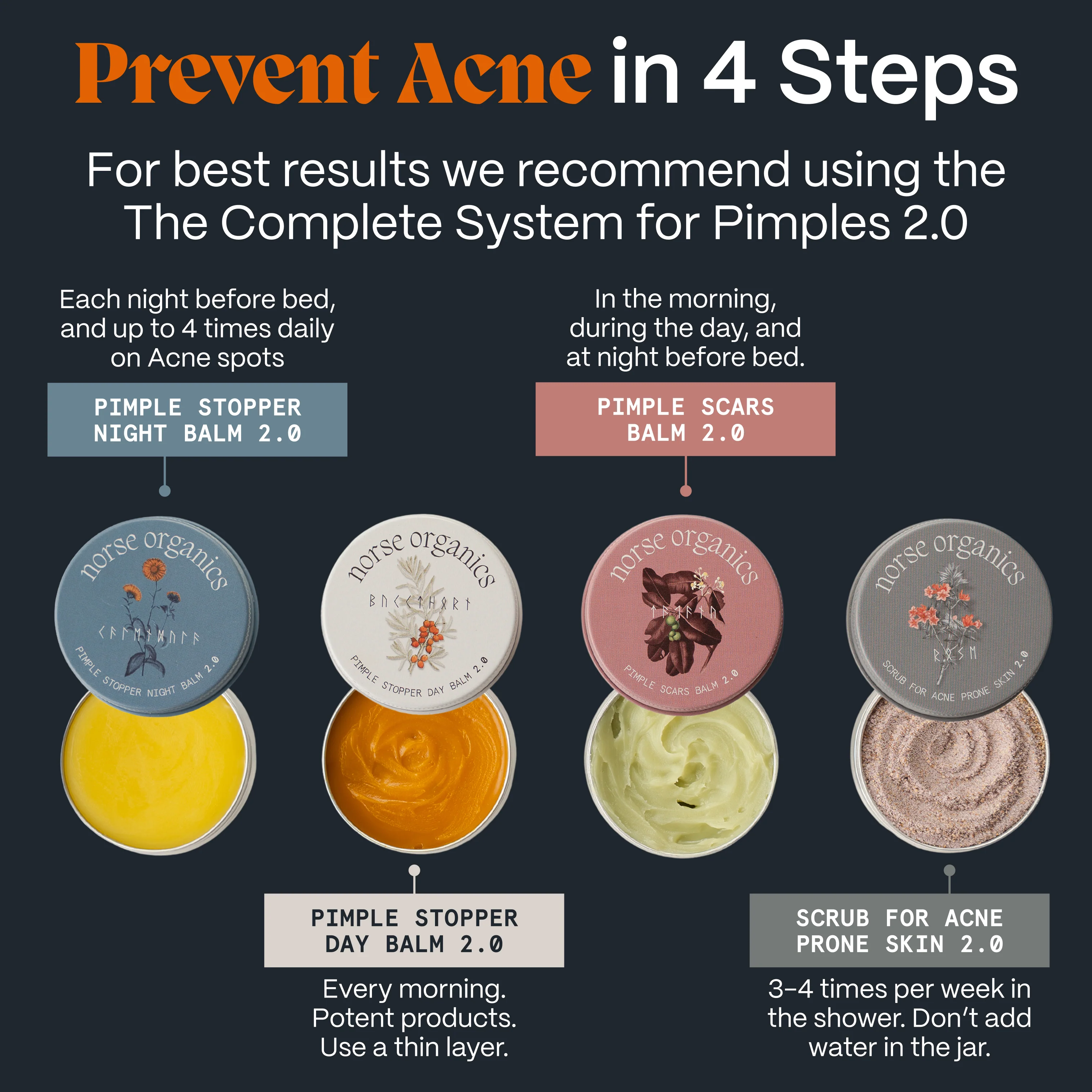The Complete Acne Killer System 2.0 - Image 13