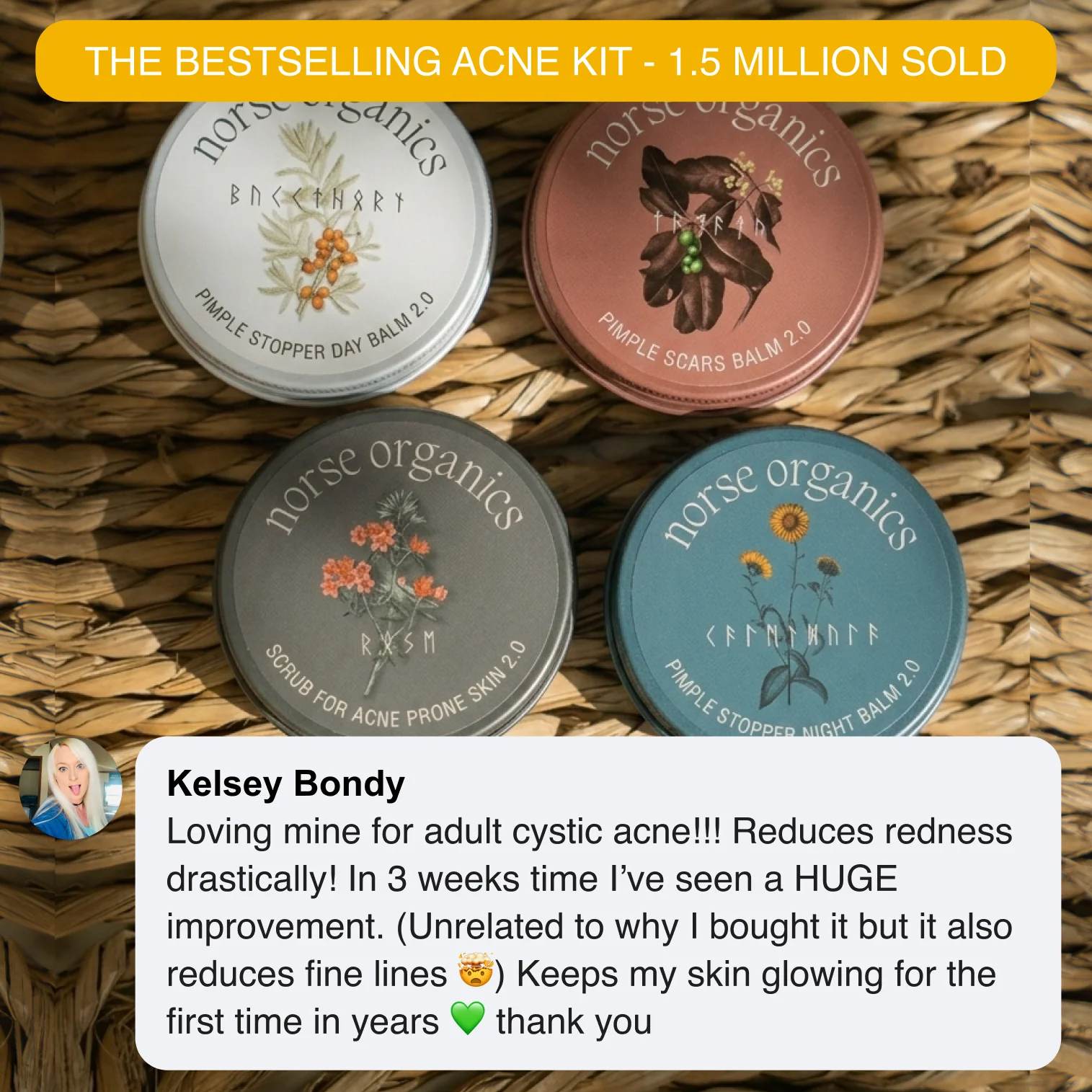 The Complete Acne Killer System 2.0 - Image 22