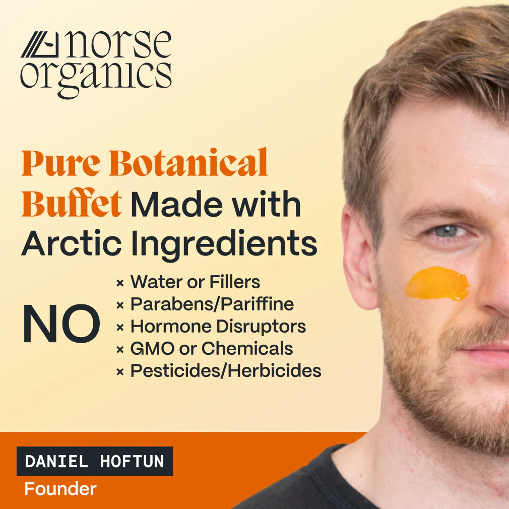 Wrinkle & Dark Circle Warrior Night Balm - Image 10